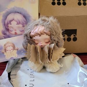 Skullpanda L'impressionnisme: Teakwood